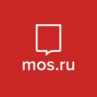 Официальный сайт Мэра Москвы mos.ru